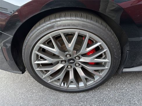 Used 2024 Ford Mustang GT Premium RWD image 9