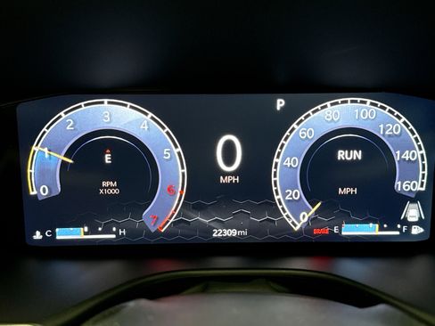 Used 2023 Jeep Compass Limited w/ Elite Group image 13