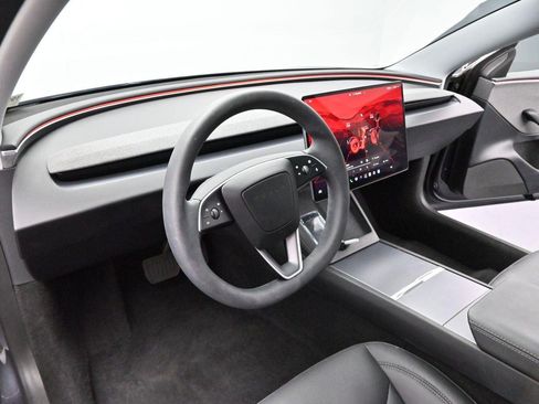 Used 2025 Tesla Model 3 Long Range RWD image 16