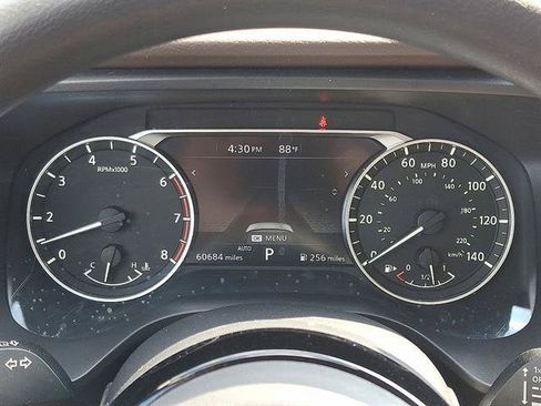 Certified 2021 Nissan Rogue SV AWD/4WD image 21