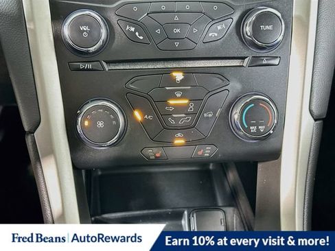 Used 2014 Ford Fusion SE w/ Equipment Group 202A FWD image 24