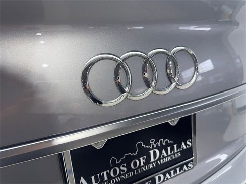 Used 2022 Audi Q5 2.0T Premium w/ Convenience Package image 21