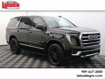Certified 2026 GMC Yukon Elevation w/ LPO, Floor Liner Package