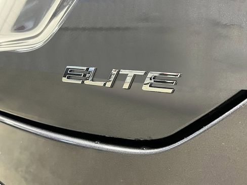 New 2026 Honda Pilot Elite image 6