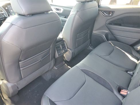 New 2026 Subaru Forester Touring image 12