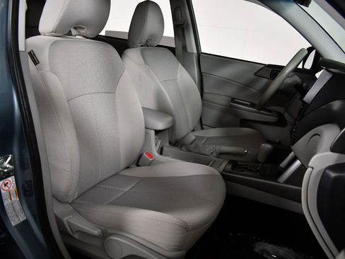 Used 2012 Subaru Forester 2.5X image 26