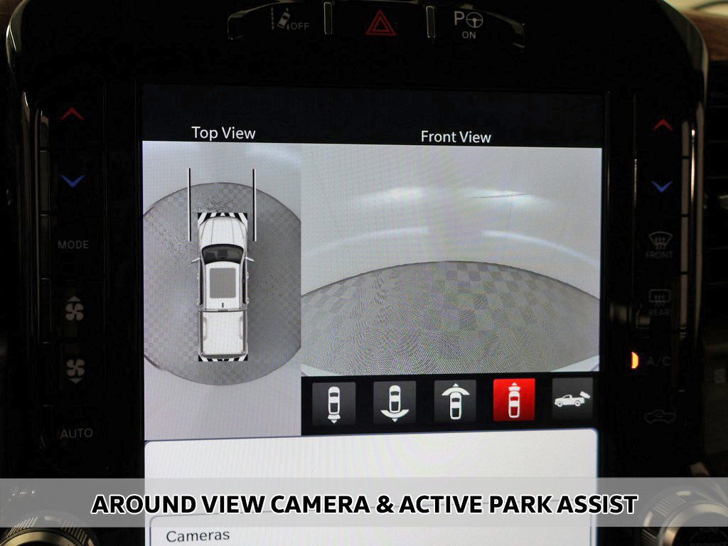 Used 2022 RAM 1500 Limited AWD/4WD image 5