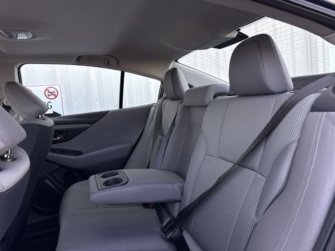 Used 2025 Subaru Legacy Premium image 15
