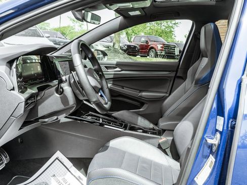 Used 2024 Volkswagen Golf R AWD/4WD image 25
