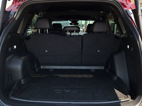 Used 2025 Honda CR-V Sport Touring image 30