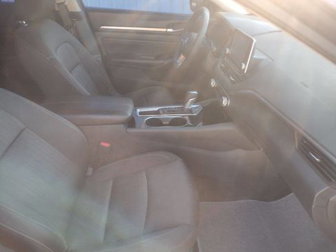 Used 2021 Nissan Altima 2.5 SV image 16