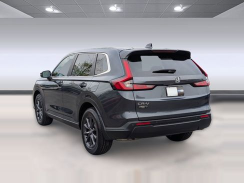 New 2026 Honda CR-V EX-L image 3