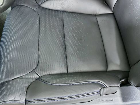 New 2026 Toyota Sequoia Platinum AWD/4WD image 19