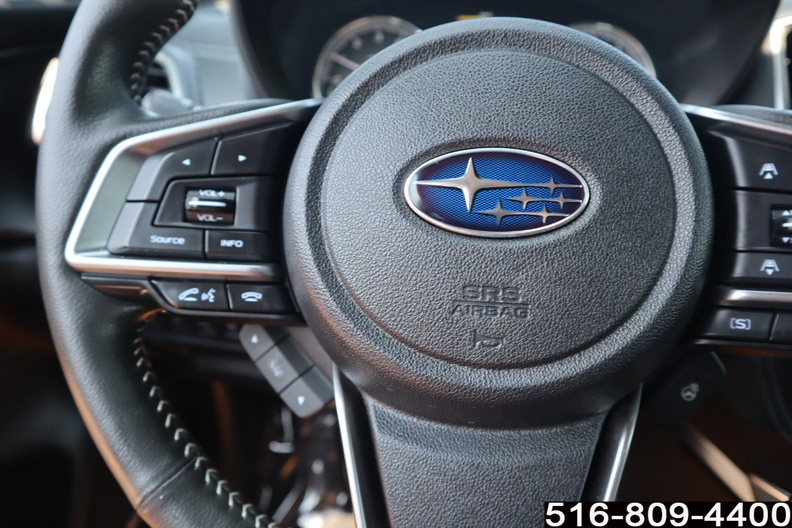 Used 2024 Subaru Forester Touring AWD/4WD image 21