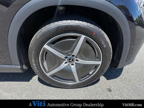 Certified 2023 Mercedes-Benz EQE 350+ 4MATIC SUV image 15