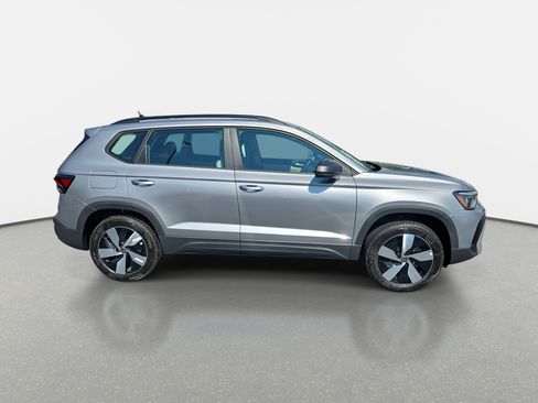 New 2025 Volkswagen Taos S image 2