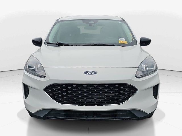 Used 2022 Ford Escape SE w/ SE Sport Appearance Package FWD image 8