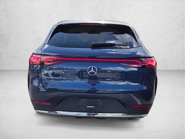 Used 2023 Mercedes-Benz EQE 350+ SUV image 6