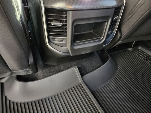 New 2026 RAM 1500 2WD Crew Cab image 10
