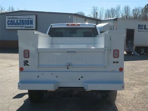 New 2024 GMC Sierra 3500 Pro w/ Convenience Package image 6