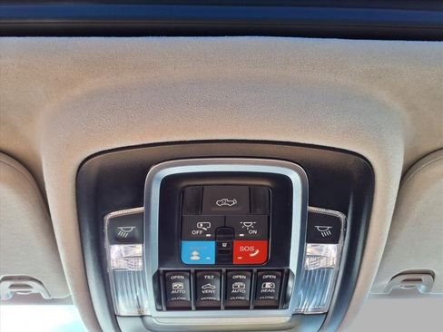 New 2026 RAM 1500 Tungsten image 14