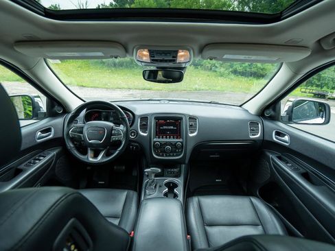 Used 2019 Dodge Durango Citadel w/ Technology Group AWD/4WD image 13