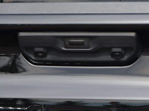 Used 2025 Chevrolet Silverado 1500 RST w/ All Star Edition Plus RWD image 47