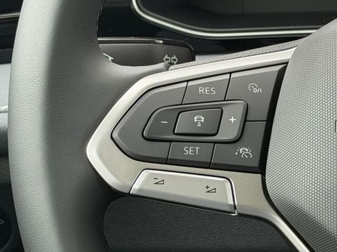 New 2026 Volkswagen Jetta SEL FWD image 16