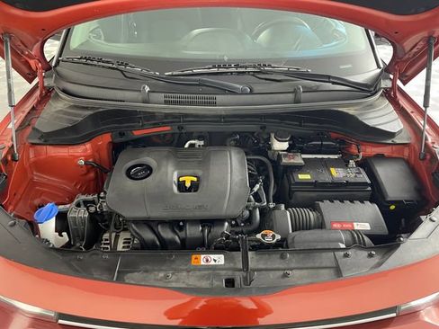 Used 2022 Kia Soul LX FWD image 20