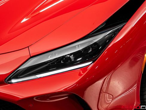 Used 2022 Ferrari F8 Tributo RWD image 13