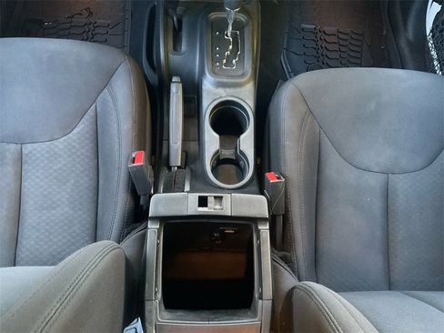 Used 2017 Jeep Wrangler Unlimited Sport w/ Quick Order Package 24S image 11