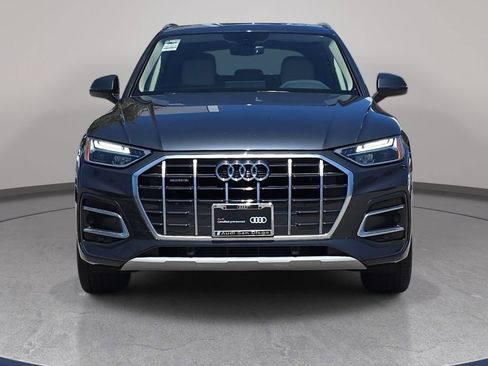 Certified 2023 Audi Q5 Premium w/ Convenience Package AWD/4WD image 3