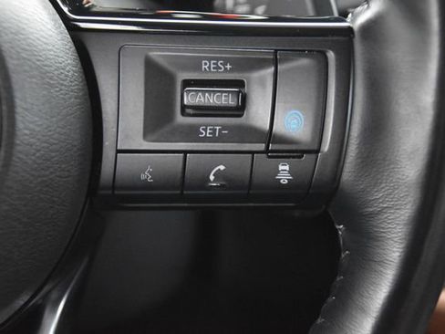Used 2022 Nissan Pathfinder Platinum w/ Cargo Package AWD/4WD image 37