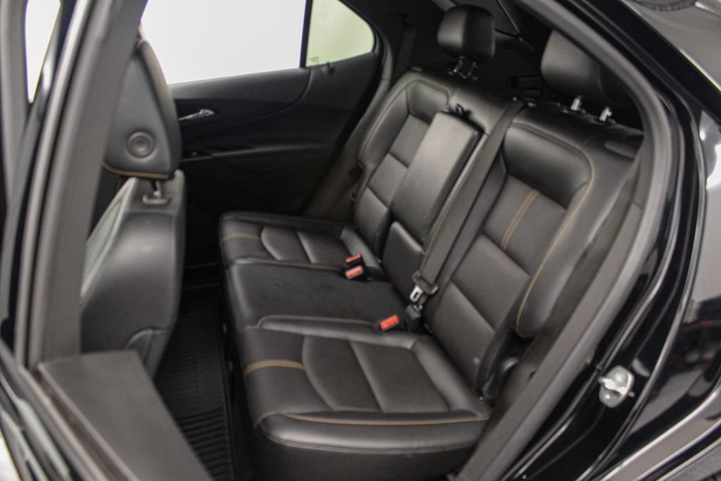 Used 2023 Chevrolet Equinox Premier AWD/4WD image 19
