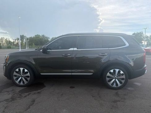 Used 2020 Kia Telluride S AWD/4WD image 14