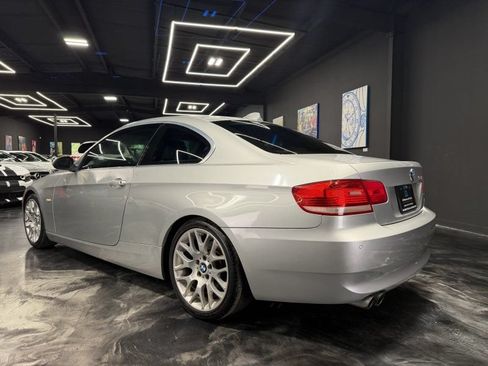 Used 2008 BMW 328i Coupe RWD image 7