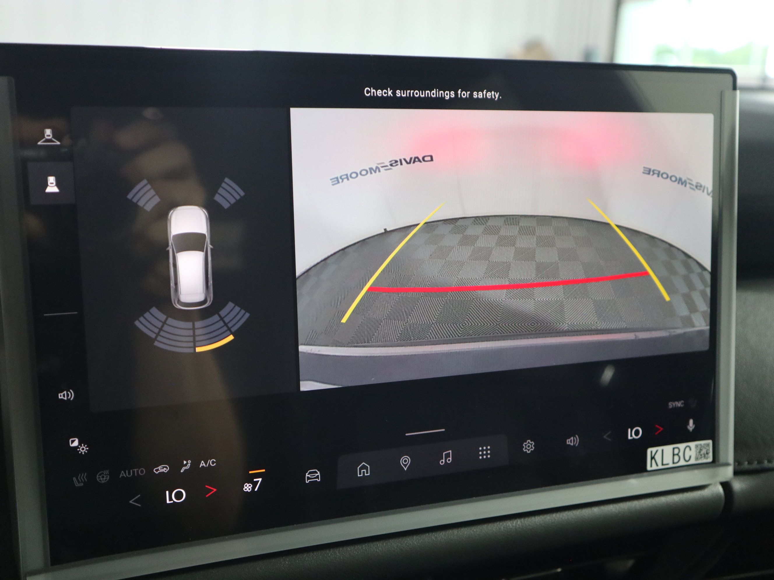 New 2026 MAZDA CX-5 Preferred AWD/4WD image 20