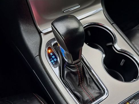 Used 2018 Jeep Grand Cherokee Trailhawk image 19