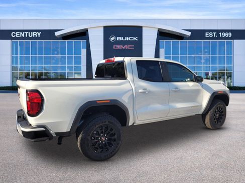 New 2026 GMC Canyon Elevation w/ Convenience Package image 7