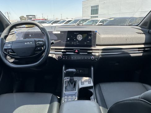 Used 2026 Kia Sportage X-Line w/ X-Line Technology Package AWD/4WD image 21
