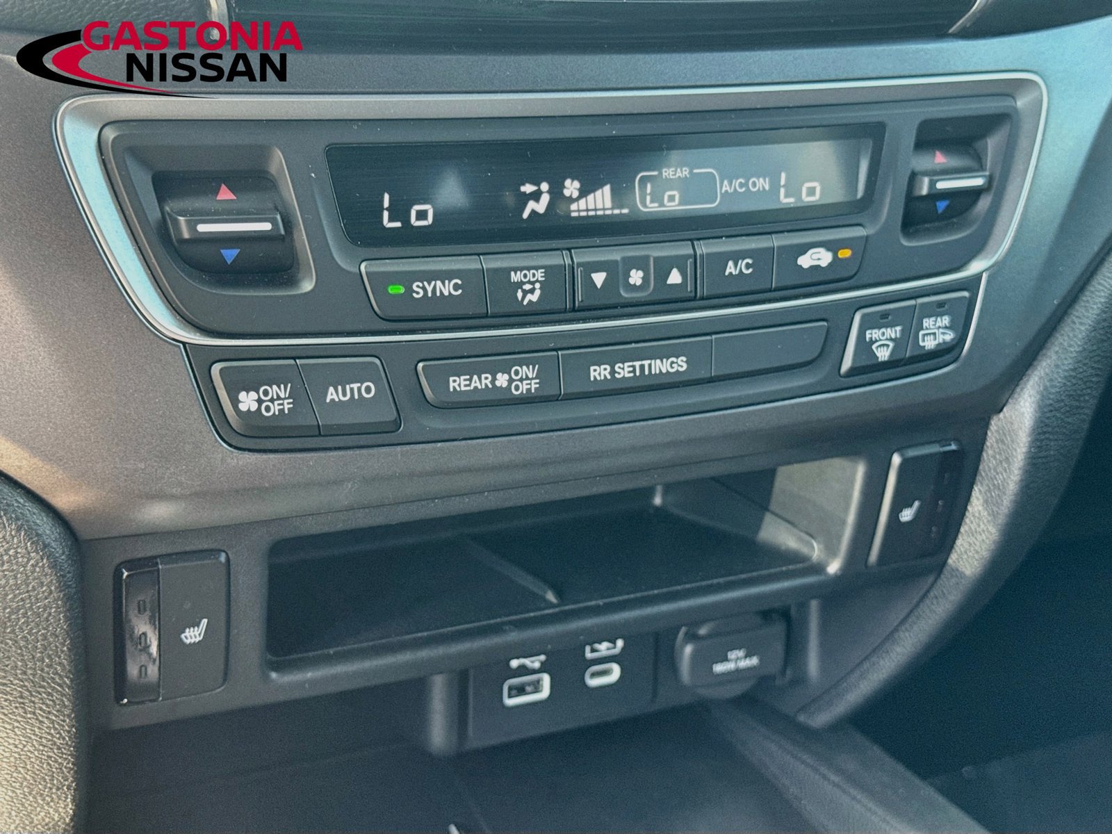Used 2024 Honda Passport EX-L image 21