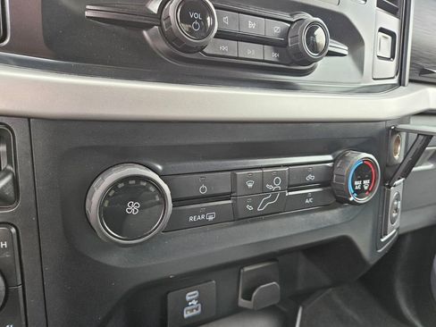Used 2022 Ford F150 XLT AWD/4WD image 20