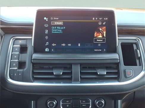 Used 2023 Chevrolet Tahoe Premier AWD/4WD image 20
