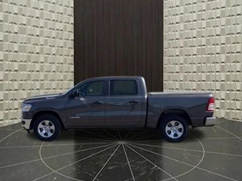 Used 2023 RAM 1500 Big Horn AWD/4WD image 9