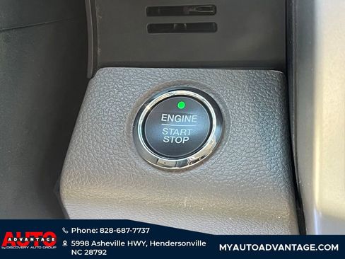 Used 2018 Ford F150 Lariat w/ Equipment Group 501A Mid image 12