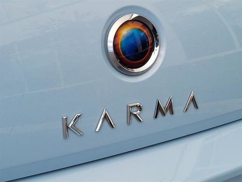 Used 2018 Karma Revero Luxury image 12