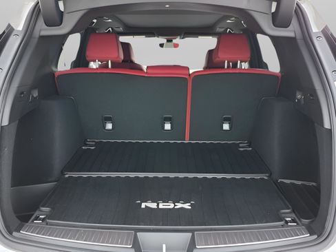 New 2026 Acura RDX A-Spec image 31