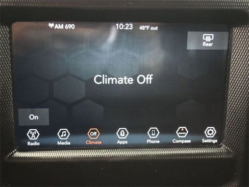 Used 2018 Jeep Wrangler Unlimited Sport S image 18