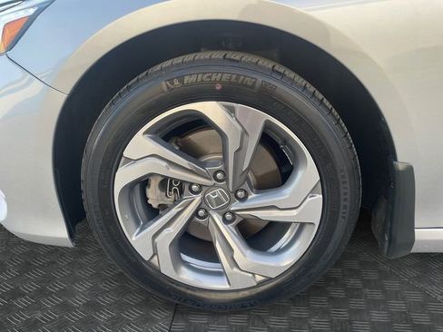 Used 2019 Honda Accord EX-L image 13