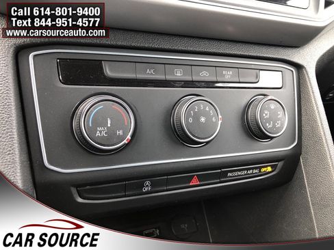 Used 2018 Volkswagen Atlas S image 19